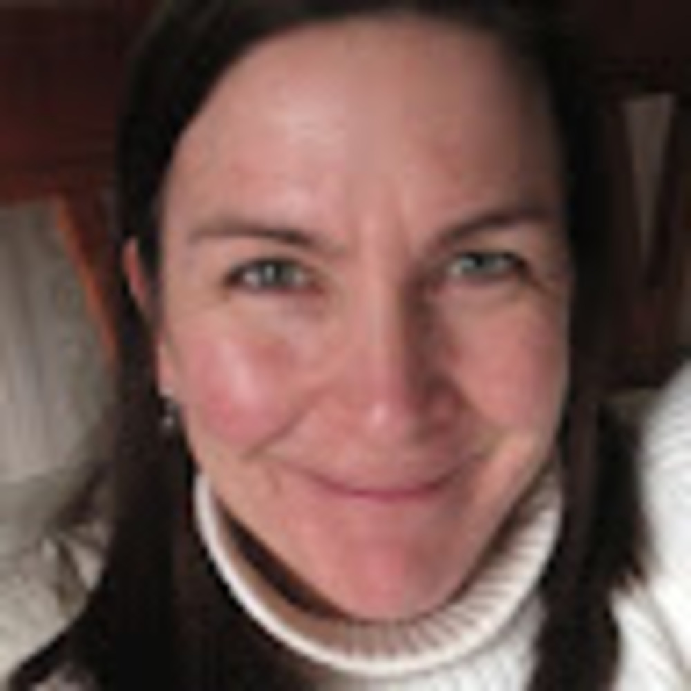 Meet your Posher, Ann